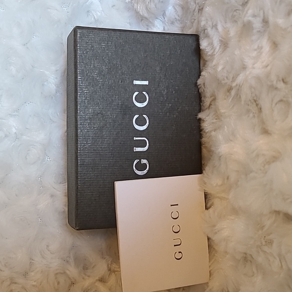 Gucci Key Holder - Picture 7 of 7